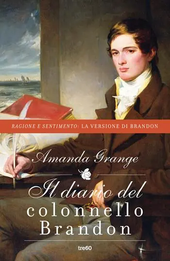 Il diario del colonnello Brandon Ultimissimo Modello