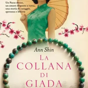 Promozione La collana di giada