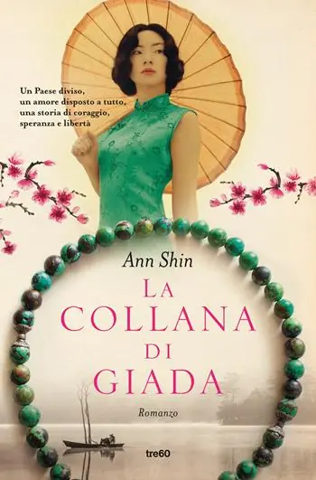 Promozione La collana di giada