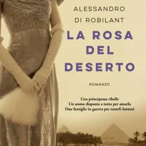 La rosa del deserto Acquista Ora