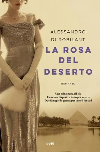 La rosa del deserto Acquista Ora