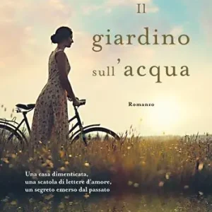 Consegna Rapida Il giardino sull‘acqua