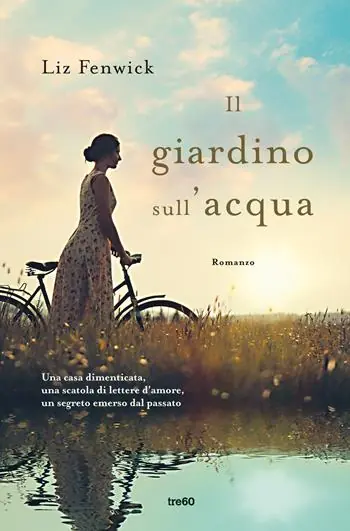 Consegna Rapida Il giardino sull‘acqua