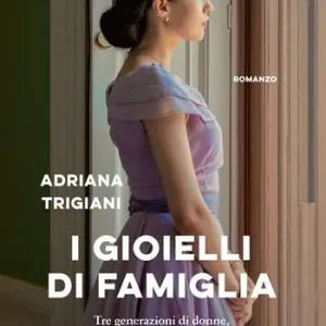 Consegna Rapida I gioielli di famiglia