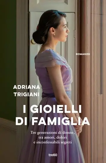 Consegna Rapida I gioielli di famiglia