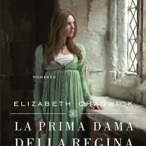 Compra Oggi Stesso La prima dama della regina