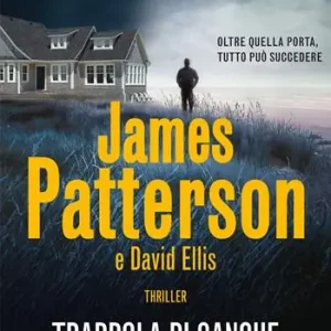Bestseller Trappola di sangue