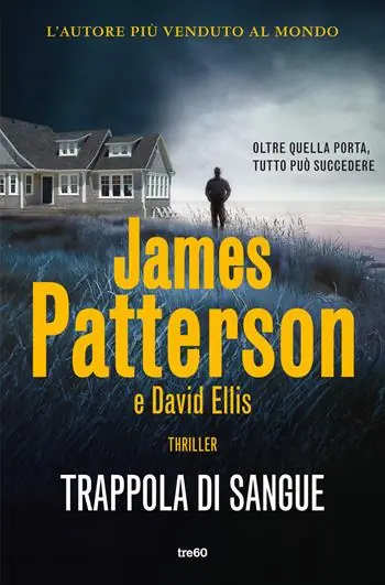 Bestseller Trappola di sangue