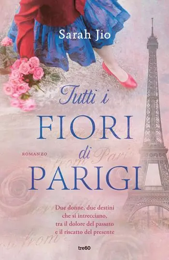 Soddisfatti O Rimborsati Tutti i fiori di Parigi