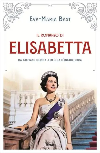 Il romanzo di Elisabetta. Da giovane donna a regina d‘Inghilterra Esclusivo