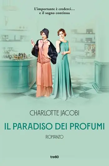 Il paradiso dei profumi Compra Online