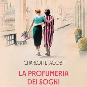 La profumeria dei sogni Spedito Oggi