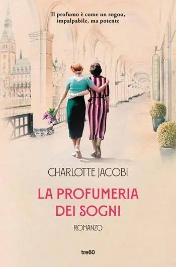 La profumeria dei sogni Spedito Oggi