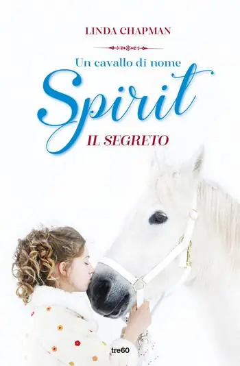 Un cavallo di nome Spirit. Il segreto Compra Online