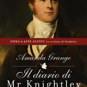 Il diario di Mr. Knightley Occasione Imperdibile