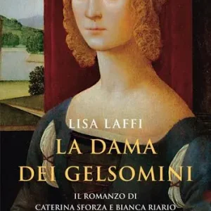 Prezzo Basso La dama dei gelsomini