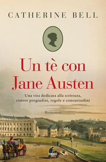 Economico Un tè con Jane Austen