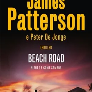 Acquista Ora Beach road