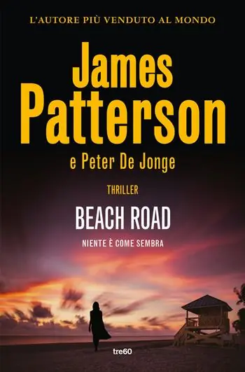 Acquista Ora Beach road