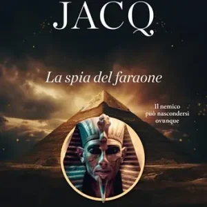 Subito Disponibile Sinuhe. La spia del faraone