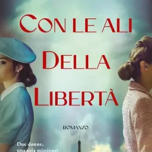 Con le ali della libertà Compra Adesso