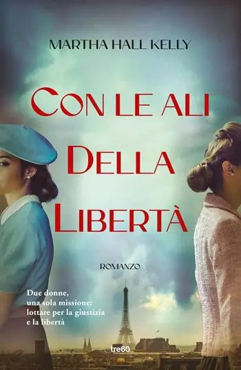 Con le ali della libertà Compra Adesso