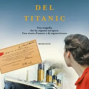 La ragazza del Titanic Economico