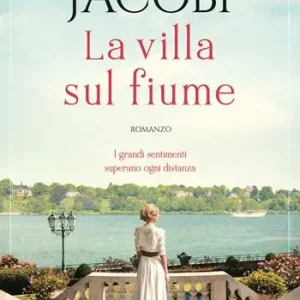 Esclusivo La villa sul fiume