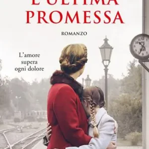 L‘ultima promessa Spedizione Espresso