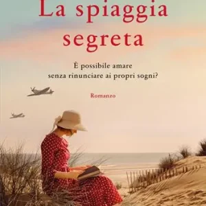 La spiaggia segreta Bestseller