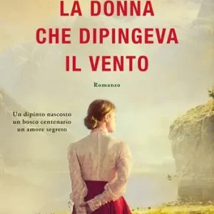 La donna che dipingeva il vento Soddisfatti O Rimborsati