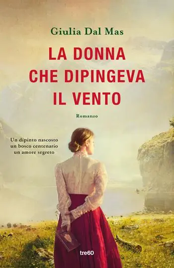 La donna che dipingeva il vento Soddisfatti O Rimborsati