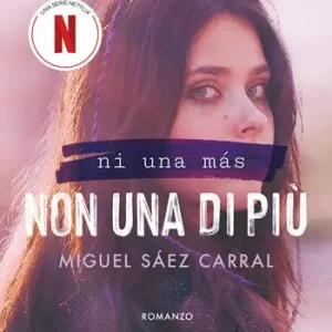Non una di più. Ni una más Più Venduto