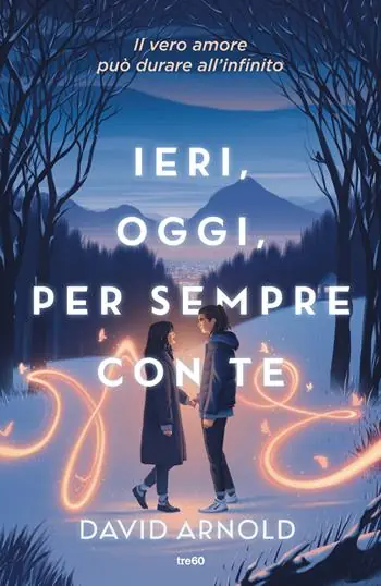 Ieri, oggi, per sempre con te Prezzo Di Fabbrica
