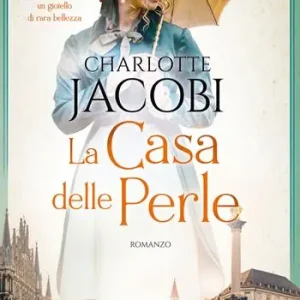 Prezzo Scontato La casa delle perle