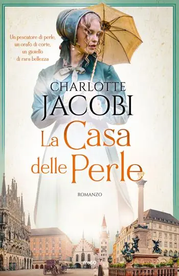 Prezzo Scontato La casa delle perle