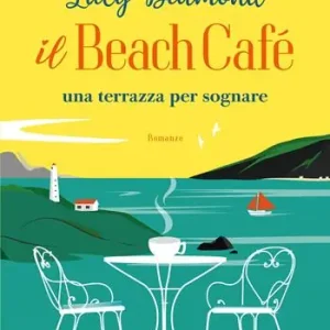Must-Have Il Beach Café. Una terrazza per sognare