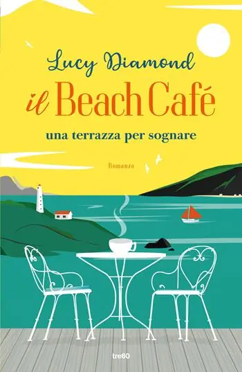 Must-Have Il Beach Café. Una terrazza per sognare