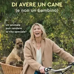 Perché ho scelto di avere un cane (e non un bambino) Ultime Pezzi