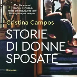Compra Oggi Stesso Storie di donne sposate