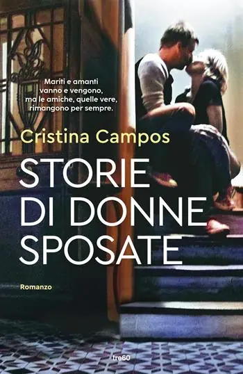 Compra Oggi Stesso Storie di donne sposate
