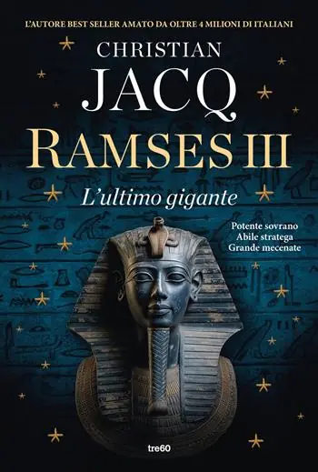 Ramses III. L‘ultimo gigante Compra Adesso