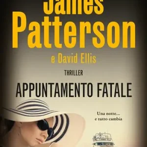 Appuntamento fatale Subito Disponibile