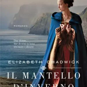 Super Prezzo Il mantello d‘inverno