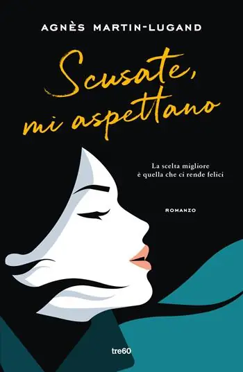 Solo Oggi Scusate, mi aspettano