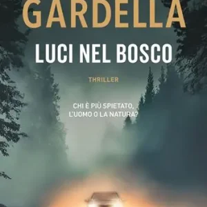 Popolare Luci nel bosco