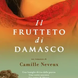 Il frutteto di Damasco Prezzo Conveniente