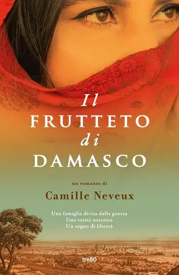 Il frutteto di Damasco Prezzo Conveniente