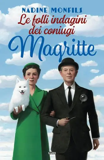 Le folli indagini dei coniugi Magritte Non Perdere