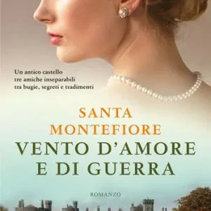 Spedizione Espresso Vento d‘amore e di guerra